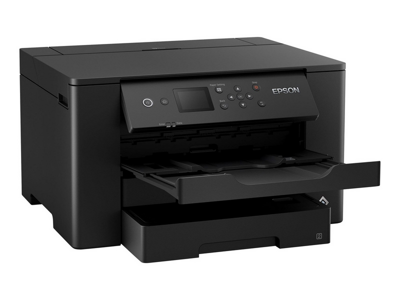 Epson WorkForce Pro WF-7310DTW A3+ - Farbe - Tinte