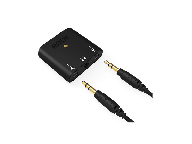 Røde AI-MICRO
