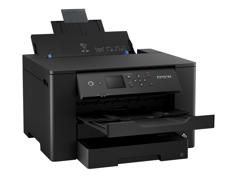 Epson WorkForce Pro WF-7310DTW A3+ - Farbe - Tinte