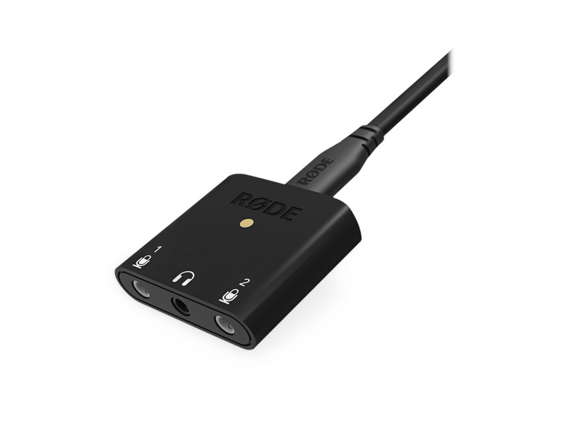 Røde AI-MICRO