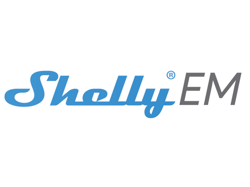 Shelly EM