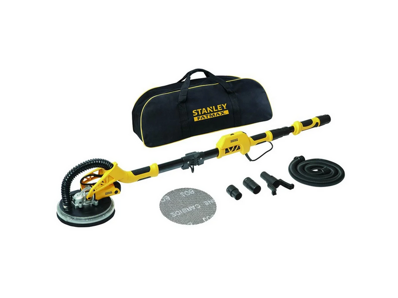 Stanley SFMEE500S 750W Wall sander