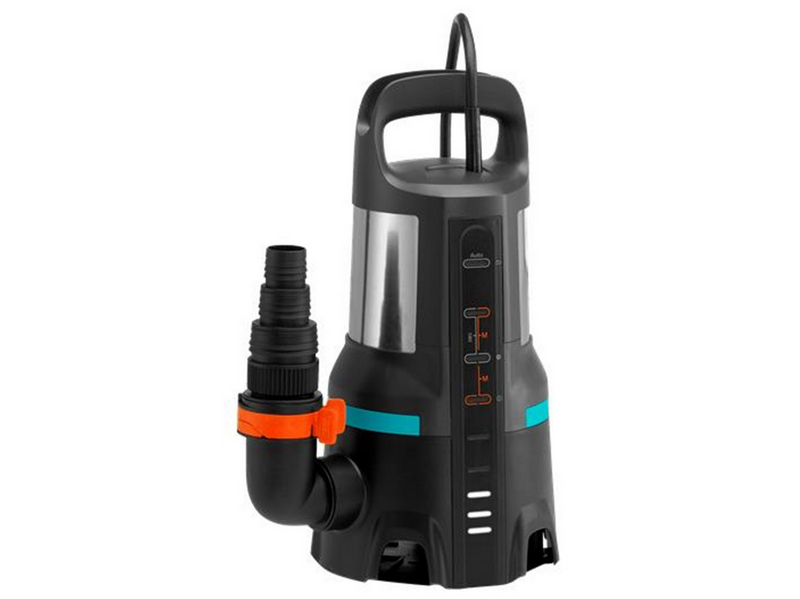 Gardena Dirty Water Pump 20000 Aquasensor