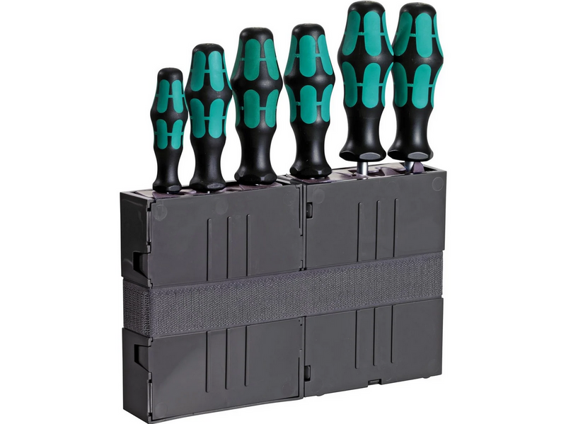 Raaco ½ Tool Fix