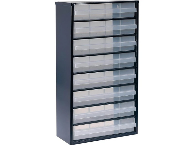 Raaco Cabinet 1208-03