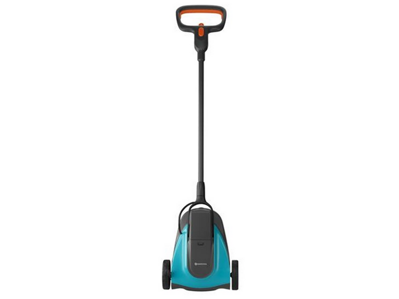 Gardena Battery Lawnmower HandyMower 22/18V P4A Ready-To-Use Set