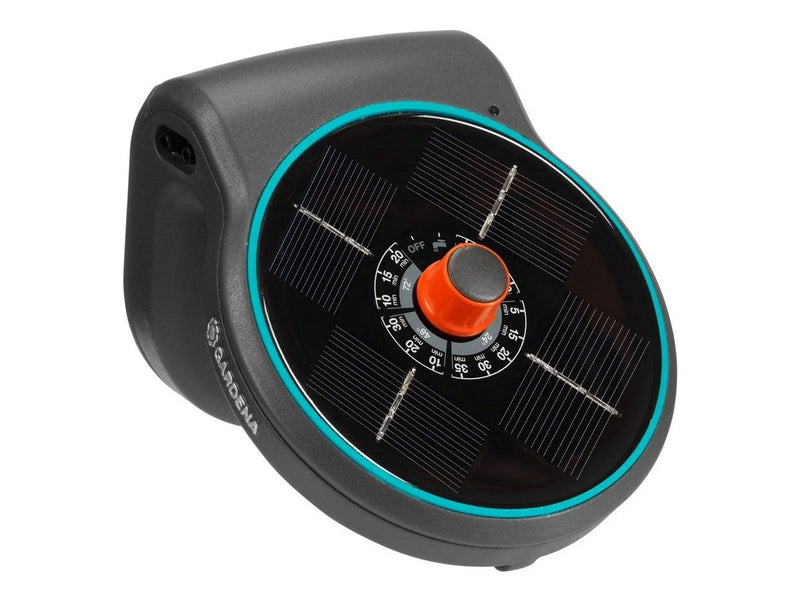 Gardena Solar-Bewässerung AquaBloom Set