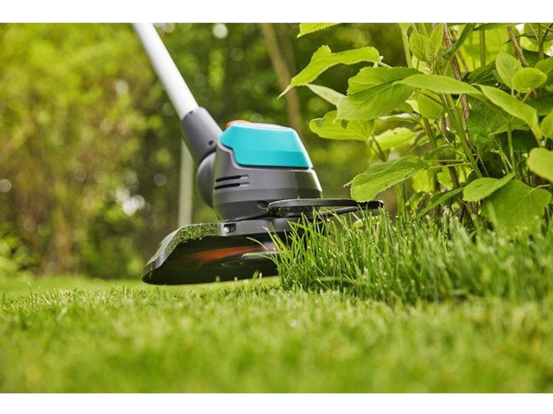 Gardena Battery Trimmer EasyCut 23/18V P4A solo