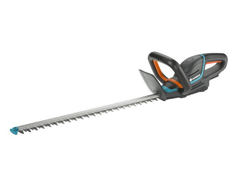 Gardena Battery Hedge Trimmer ComfortCut 60/18V P4Asolo