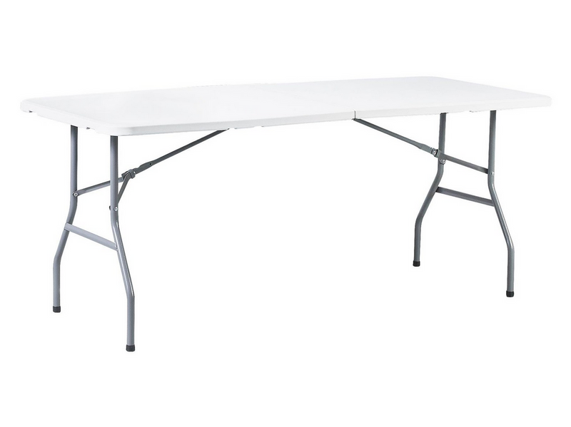 Enjoy>it Folding table - 180x74x74cm