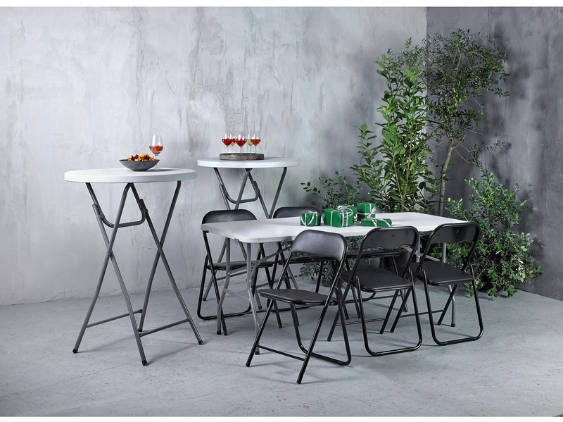 Enjoy>it Folding table - 180x74x74cm