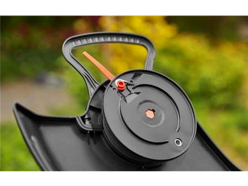 Gardena Battery Trimmer ComfortCut Li-18/23 Ready-To-Use Set