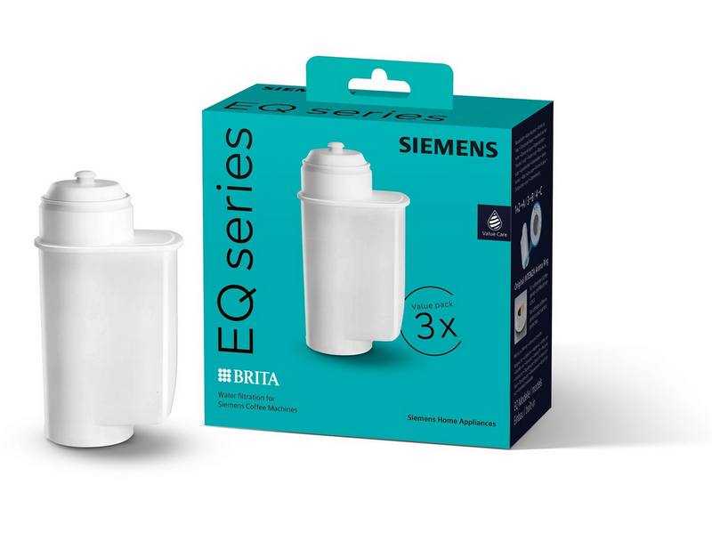 Siemens BRITA Intenza TZ70033A