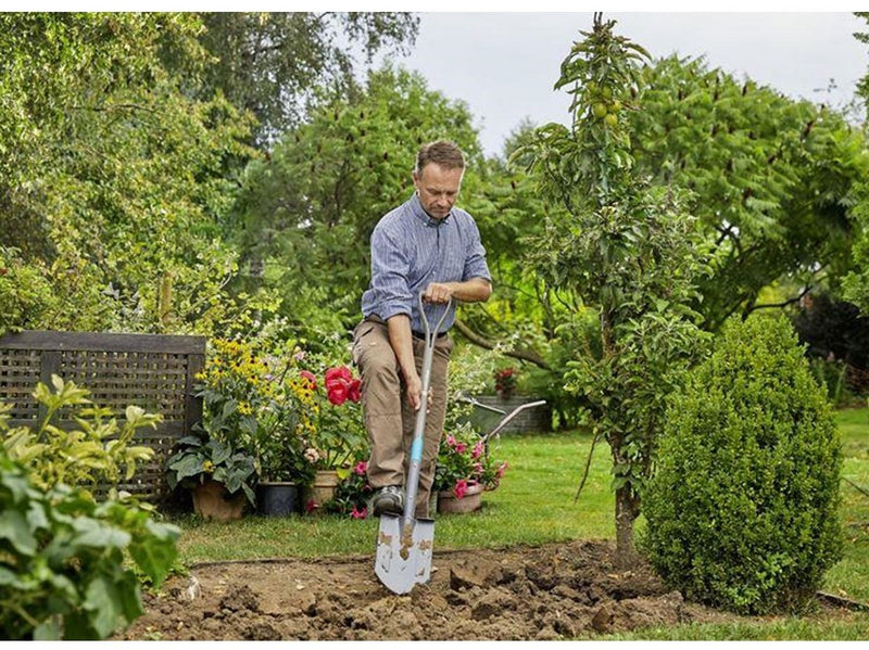 Gardena NatureLine Pointed Spade