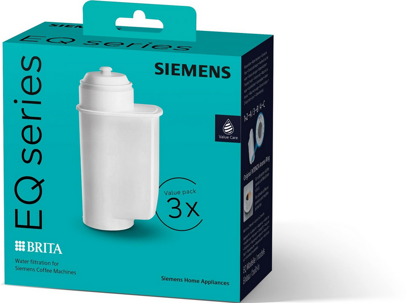 Siemens BRITA Intenza TZ70033A