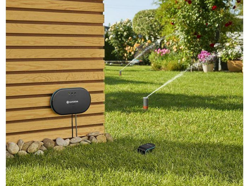 Gardena smart Irrigation Control Sensor Set