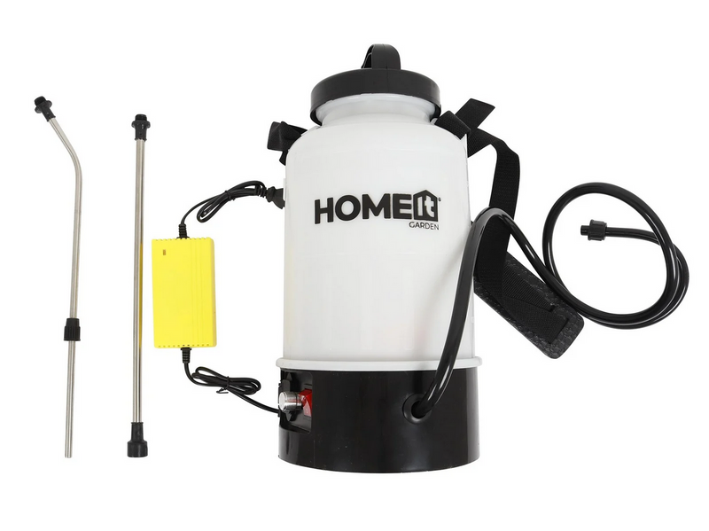 Green>it Electric garden sprayer – 5 l