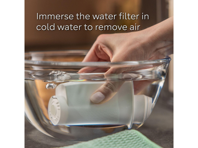 Siemens BRITA Intenza TZ70033A