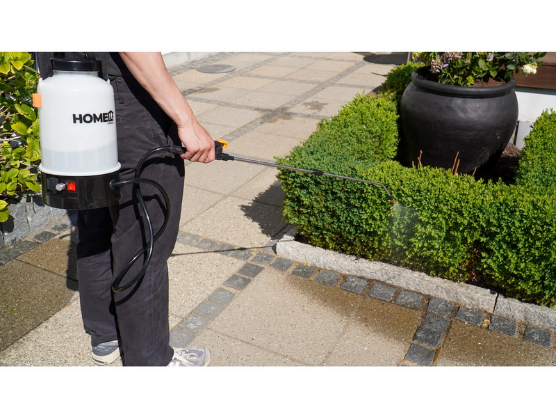 Green>it Electric garden sprayer – 5 l