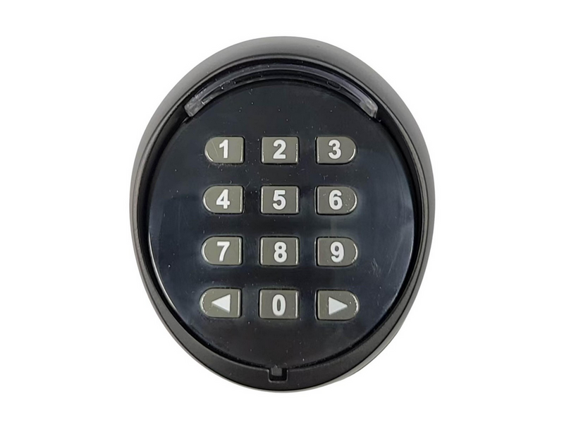 Boxer Wireless opener - model BOXER 2000