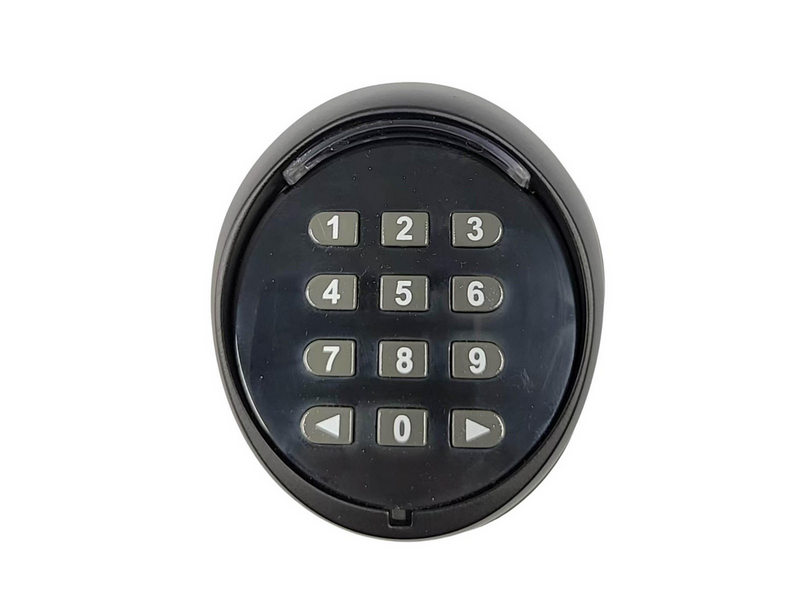 Boxer Wireless opener - model BOXER 2000