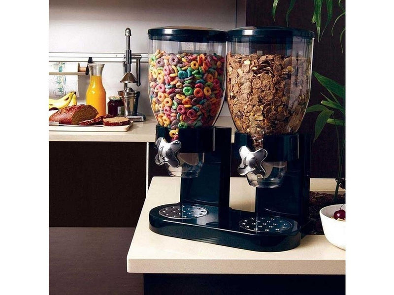 Mikamax Cornflakes dispenser