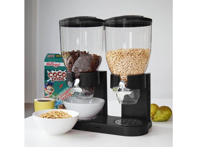 Mikamax Cornflakes dispenser