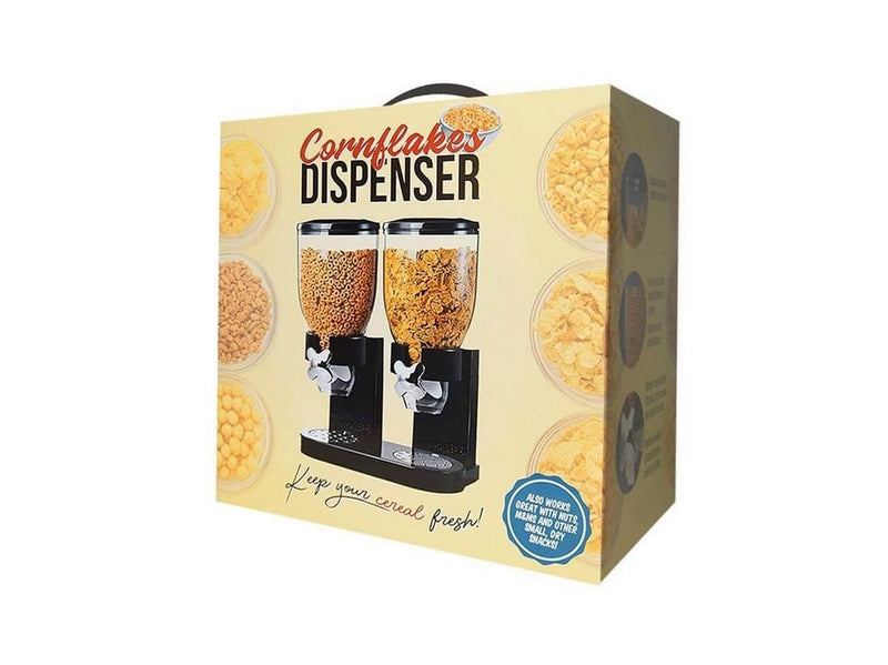 Mikamax Cornflakes dispenser