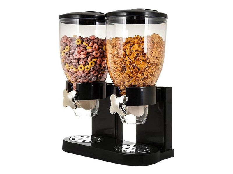 Mikamax Cornflakes dispenser
