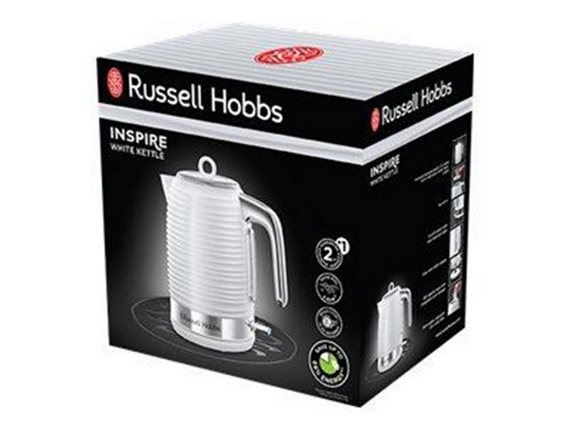 Russell Hobbs Wasserkocher Inspire - 2400 W
