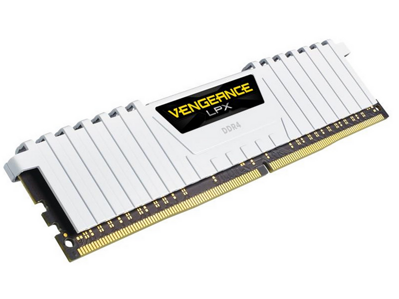 Corsair Vengeance LPX DDR4-3200 - 32GB - CL16 - Dual Channel (2 pcs) - Intel