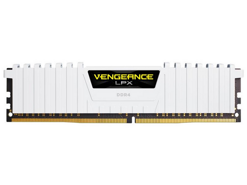 Corsair Vengeance LPX DDR4-3200 - 32GB - CL16 - Dual Channel (2 pcs) - Intel