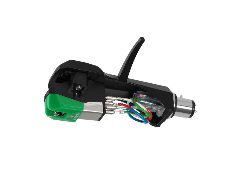 Audio-Technica AT-VM95E/H - Plattenspieler