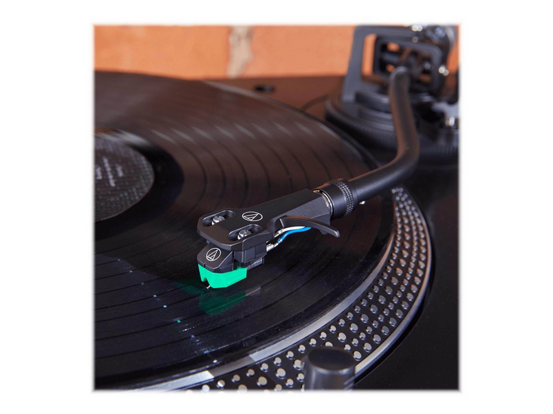 Audio-Technica AT-VM95E/H - Plattenspieler