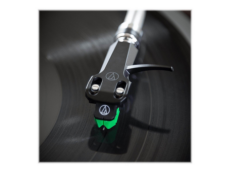 Audio-Technica AT-VM95E/H - Plattenspieler