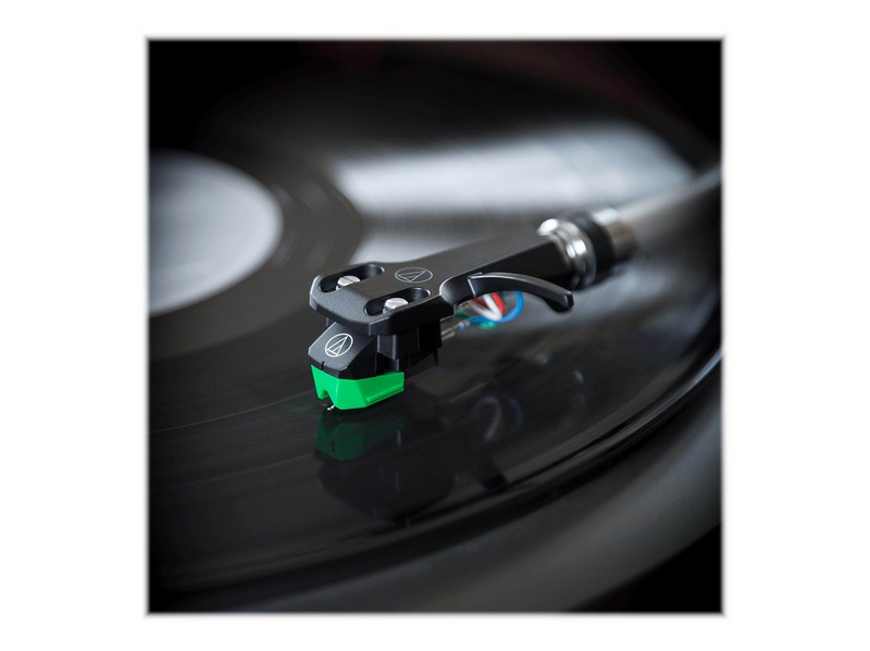 Audio-Technica AT-VM95E/H - Plattenspieler