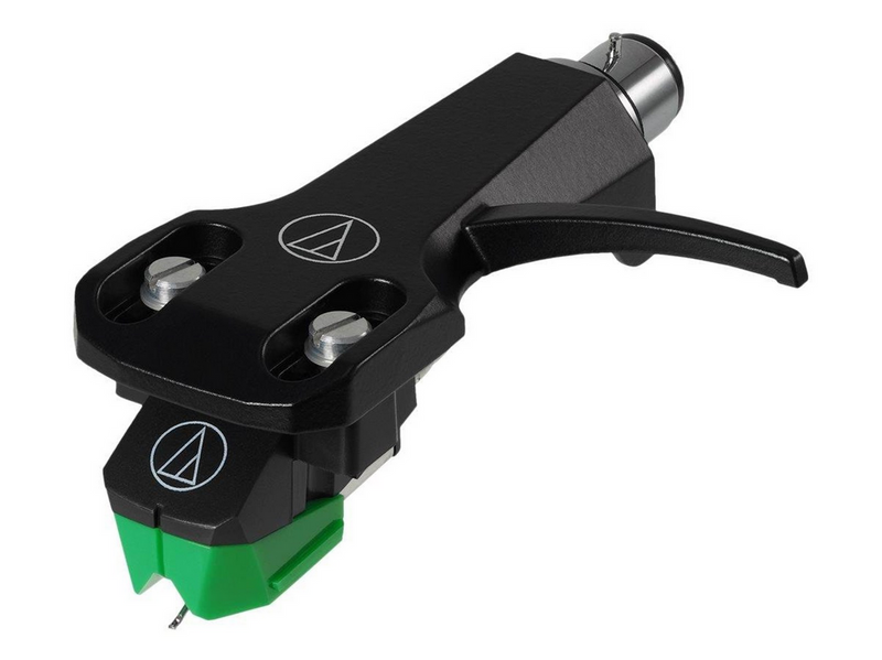Audio-Technica AT-VM95E/H - Plattenspieler
