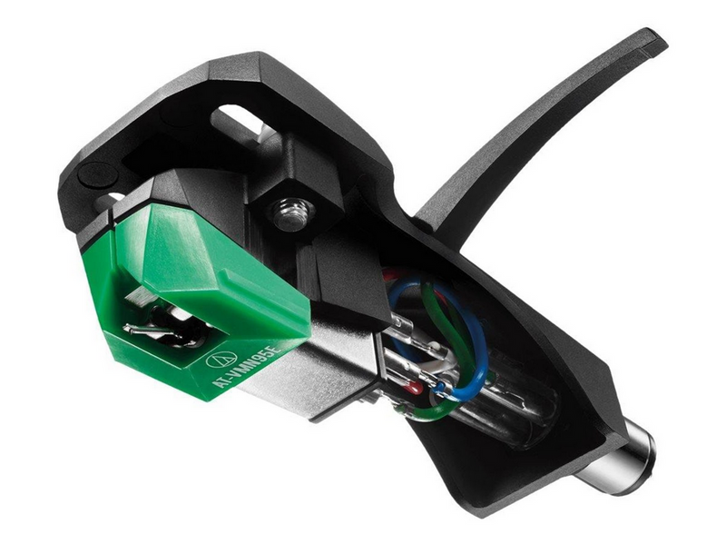 Audio-Technica AT-VM95E/H - Plattenspieler