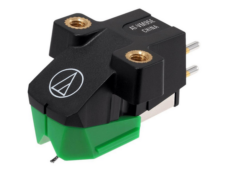 Audio-Technica AT-VM95E/H - Plattenspieler