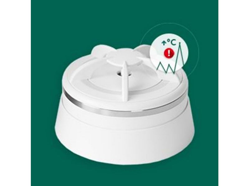 frient Intelligent Heat Alarm