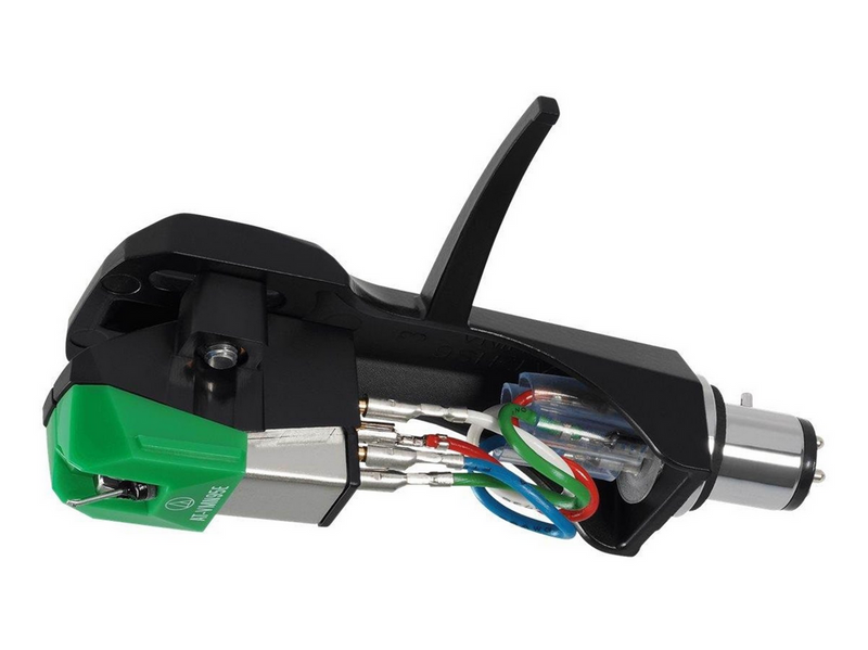 Audio-Technica AT-VM95E/H - Plattenspieler
