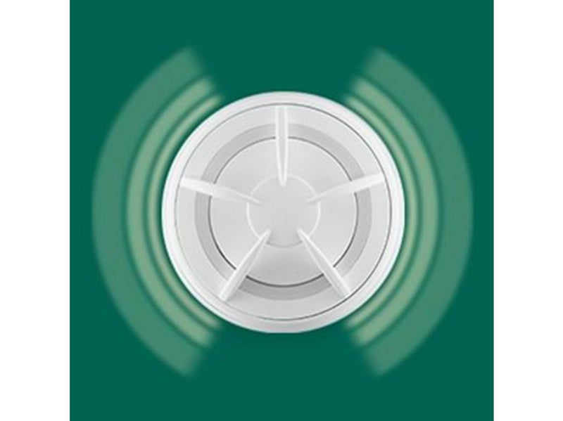 frient Intelligent Heat Alarm