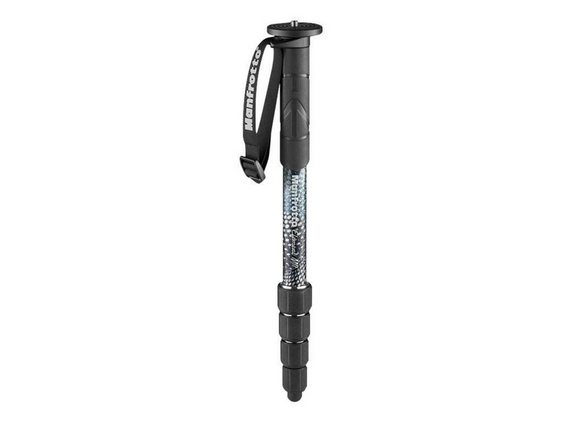 Manfrotto Element MII Monopod - Black