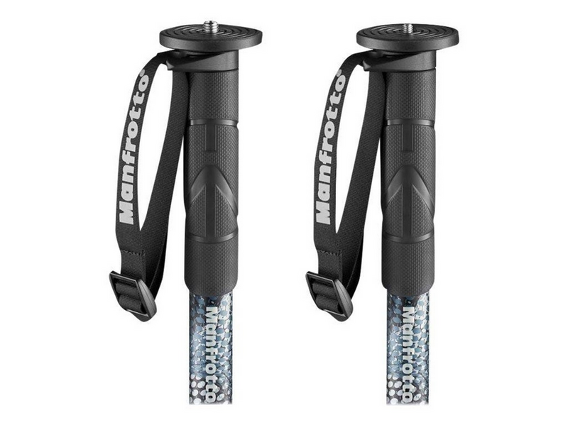 Manfrotto Element MII Monopod - Black