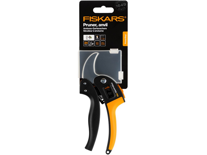 Fiskars PowerStep P83 Pruner