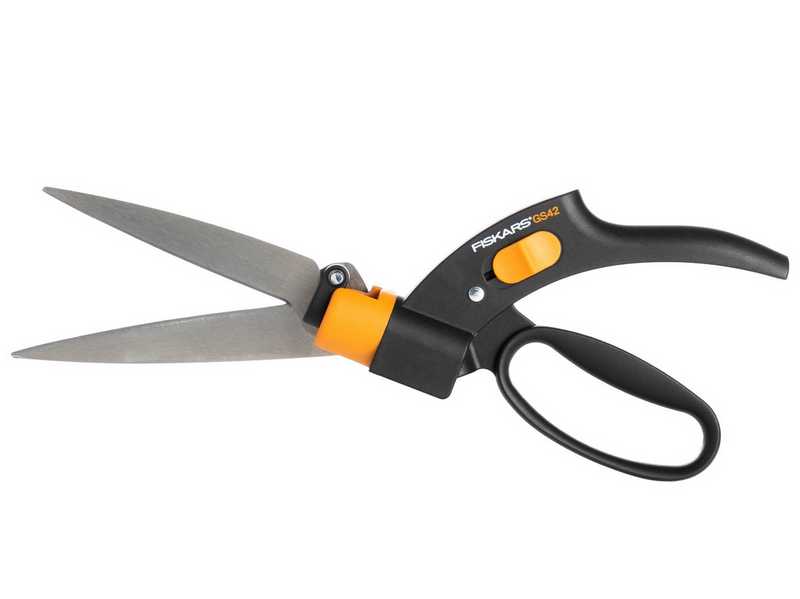 Fiskars Servo-System GS42 Grass shear