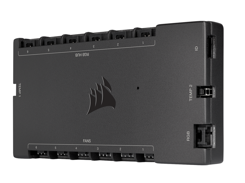 Corsair iCUE Commander Core XT