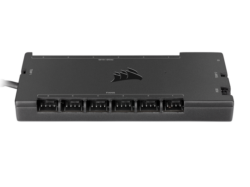 Corsair iCUE Commander Core XT