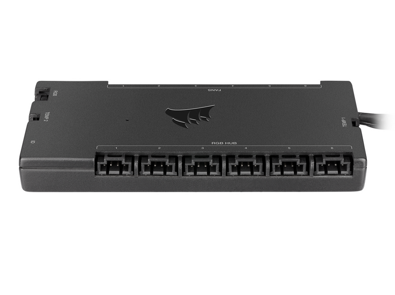 Corsair iCUE Commander Core XT