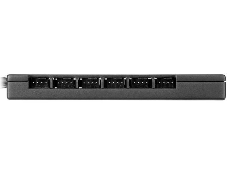 Corsair iCUE Commander Core XT
